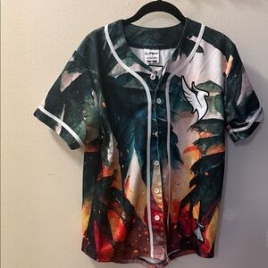 Illenium Embershores Jersey